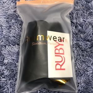 Ruby Period Small Swimsuit Bottom